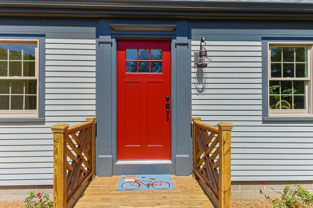 64 Tar Kiln Road, Orleans, MA 02653