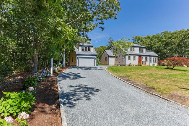 64 Tar Kiln Road, Orleans, MA 02653