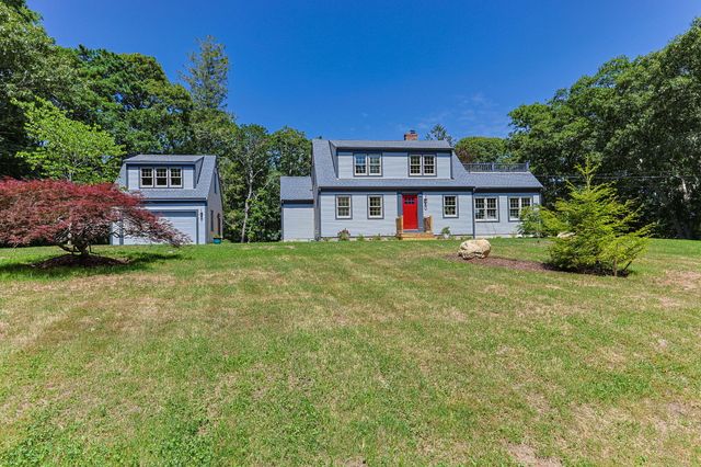 64 Tar Kiln Road, Orleans, MA 02653