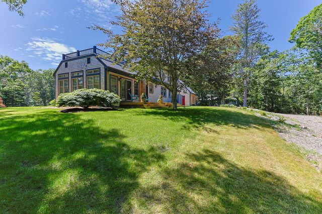 64 Tar Kiln Road, Orleans, MA 02653