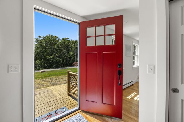 64 Tar Kiln Road, Orleans, MA 02653