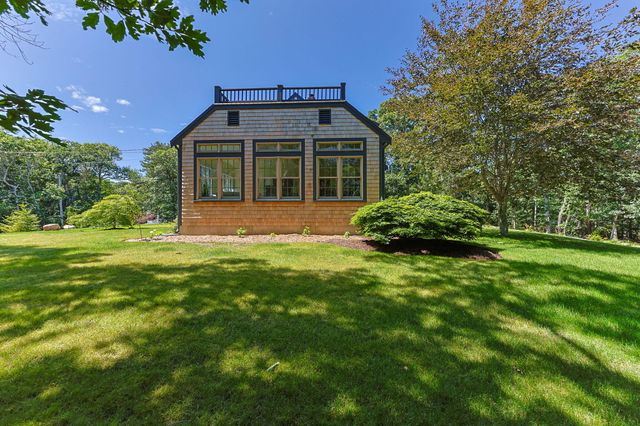 64 Tar Kiln Road, Orleans, MA 02653