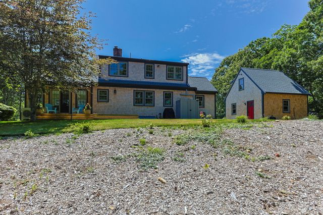 64 Tar Kiln Road, Orleans, MA 02653