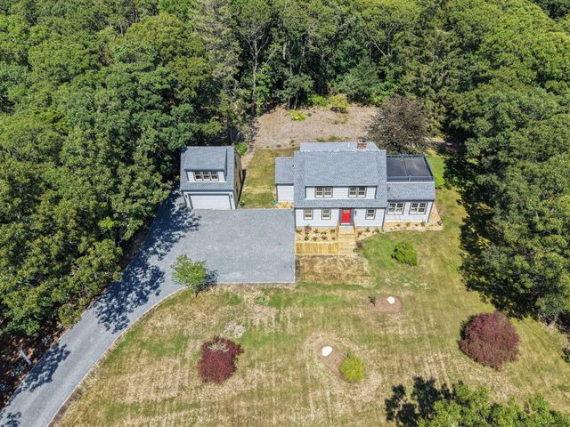 64 Tar Kiln Road, Orleans, MA 02653