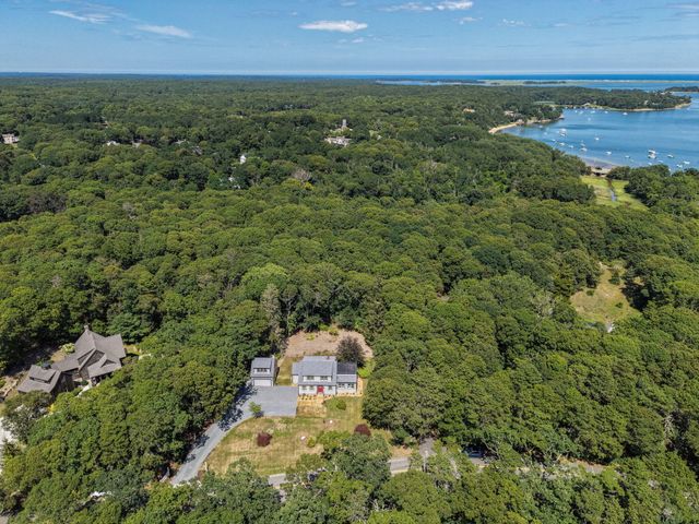 64 Tar Kiln Road, Orleans, MA 02653