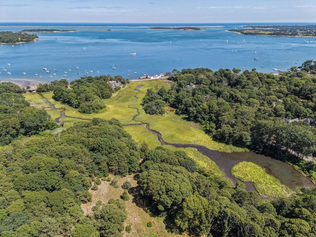 64 Tar Kiln Road, Orleans, MA 02653