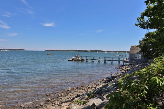 64 Tar Kiln Road, Orleans, MA 02653