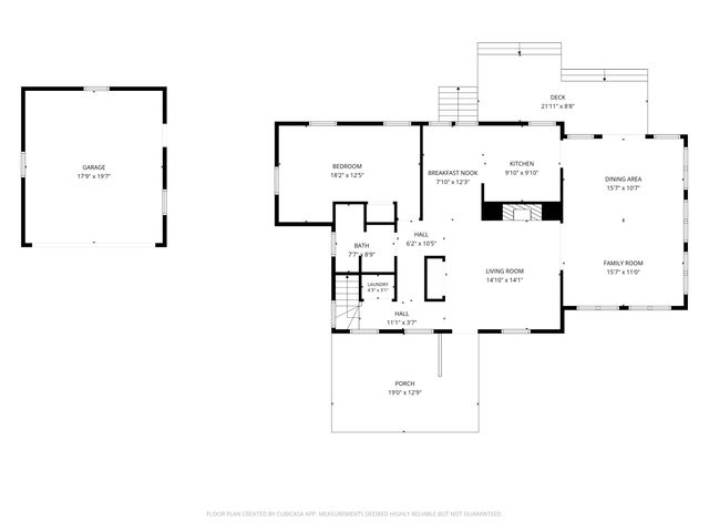 64 Tar Kiln Road, Orleans, MA 02653