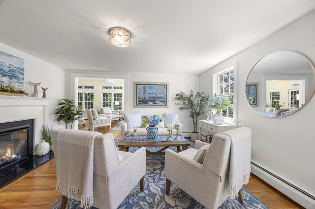 64 Tar Kiln Road, Orleans, MA 02653
