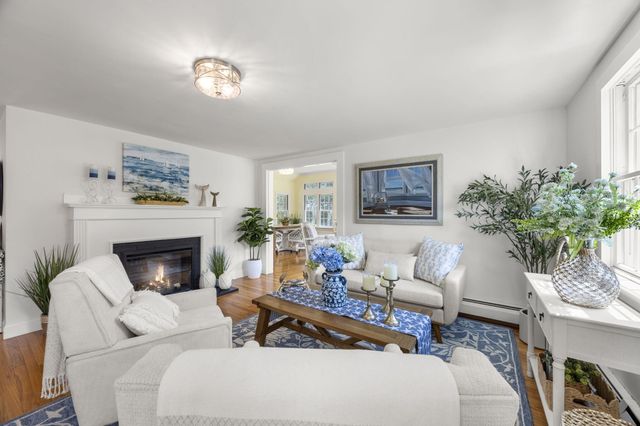 64 Tar Kiln Road, Orleans, MA 02653