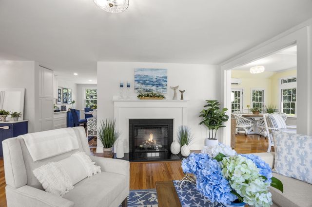 64 Tar Kiln Road, Orleans, MA 02653