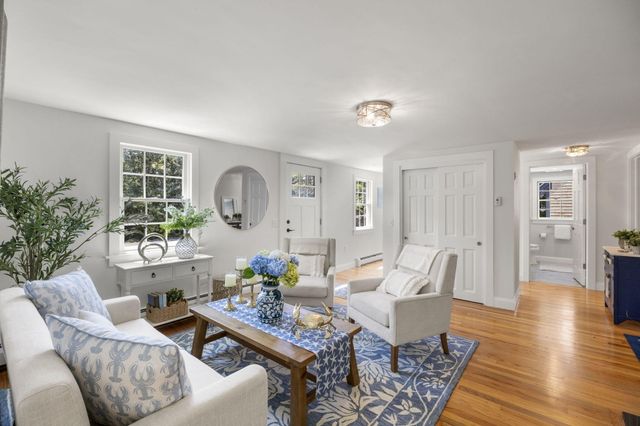 64 Tar Kiln Road, Orleans, MA 02653