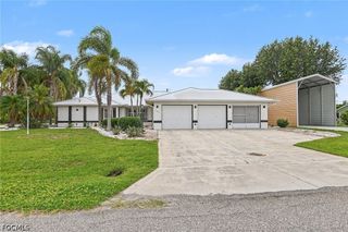 23531 Dunstan AVE, Port Charlotte, FL 33954