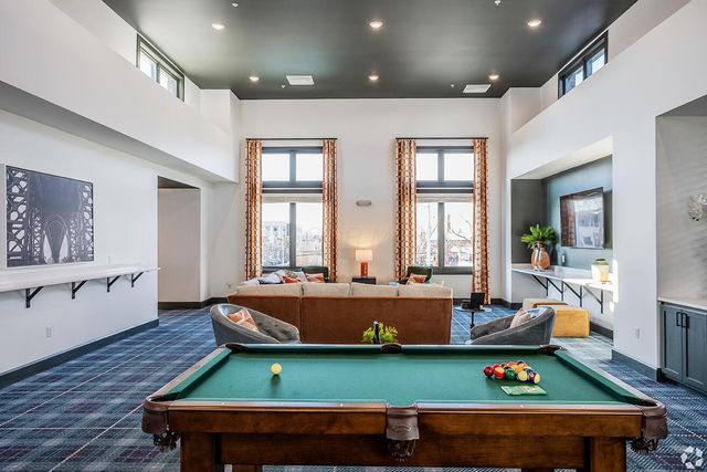 1020 Lusso Avenue, 206, Columbus, OH 43201