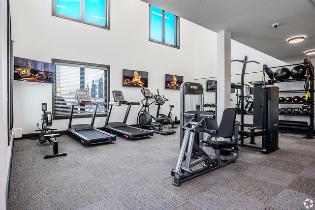 1020 Lusso Avenue, 206, Columbus, OH 43201