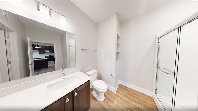 1020 Lusso Avenue, 206, Columbus, OH 43201