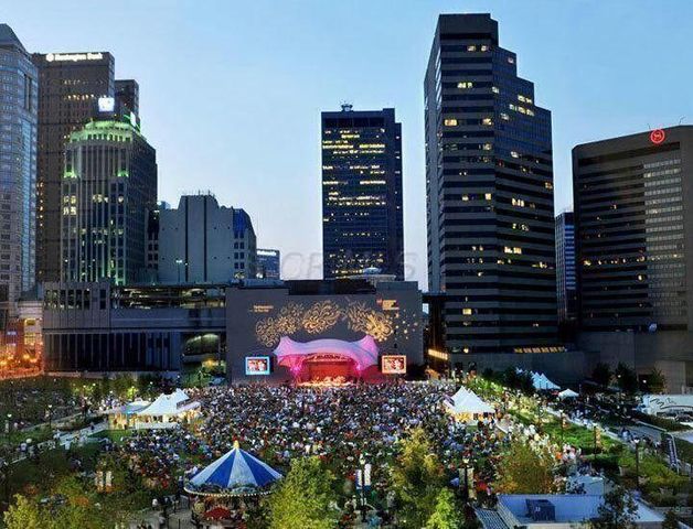 1020 Lusso Avenue, 206, Columbus, OH 43201