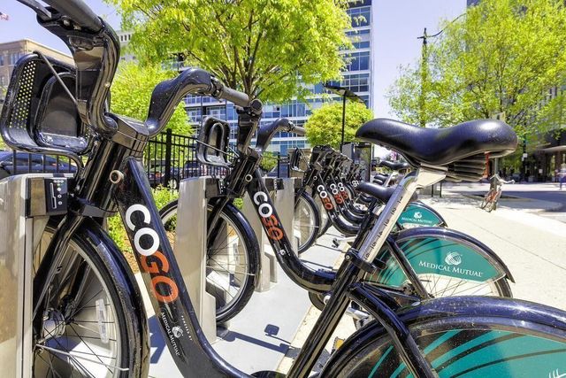 1020 Lusso Avenue, 206, Columbus, OH 43201