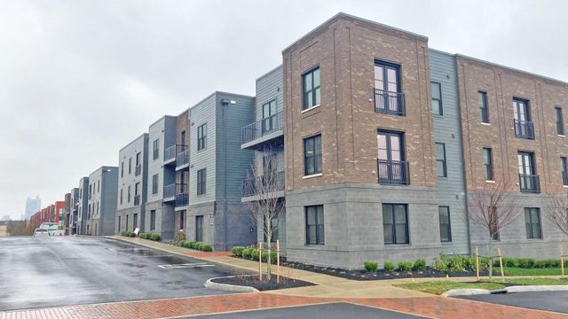 1020 Lusso Avenue, 206, Columbus, OH 43201