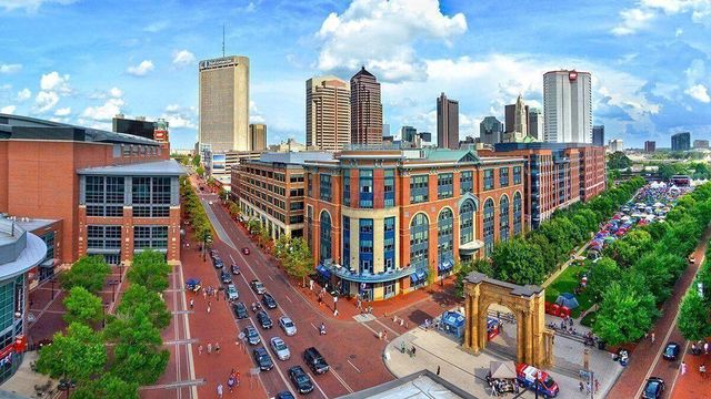 1020 Lusso Avenue, 206, Columbus, OH 43201