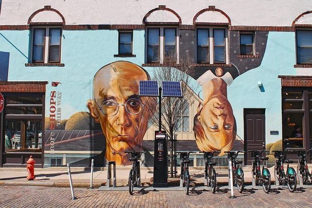 1020 Lusso Avenue, 206, Columbus, OH 43201