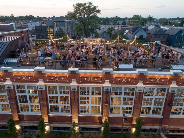 1020 Lusso Avenue, 206, Columbus, OH 43201