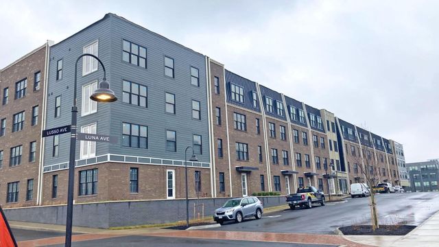 1020 Lusso Avenue, 206, Columbus, OH 43201