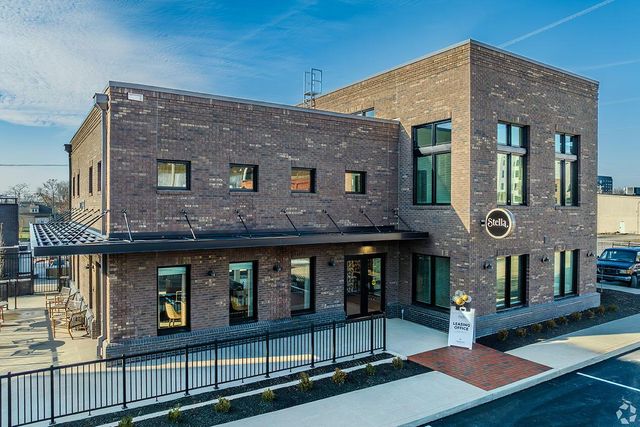 1020 Lusso Avenue, 206, Columbus, OH 43201