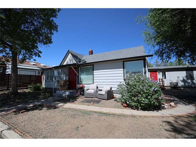 3445 W Mansfield Ave, Denver, CO 80236