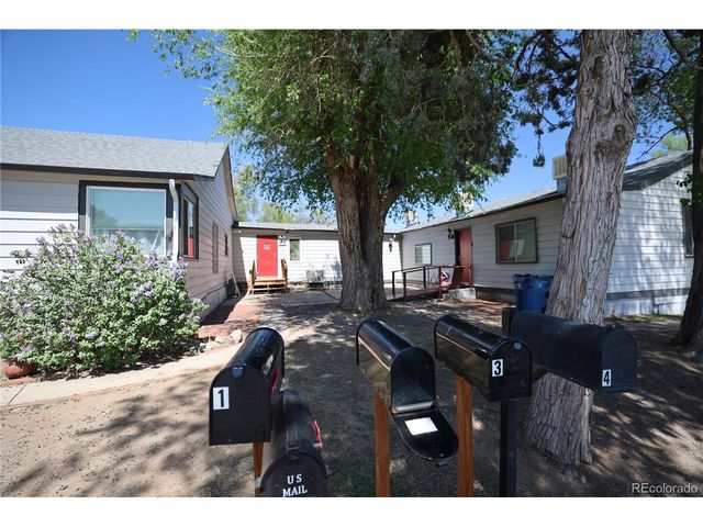3445 W Mansfield Ave, Denver, CO 80236