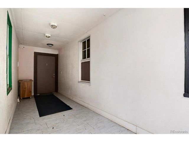 3445 W Mansfield Ave, Denver, CO 80236