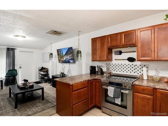 3445 W Mansfield Ave, Denver, CO 80236
