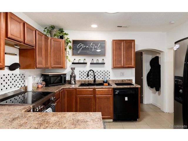 3445 W Mansfield Ave, Denver, CO 80236