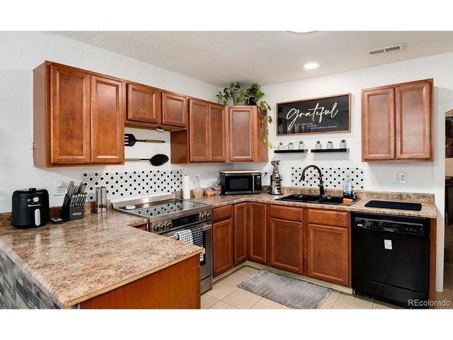 3445 W Mansfield Ave, Denver, CO 80236