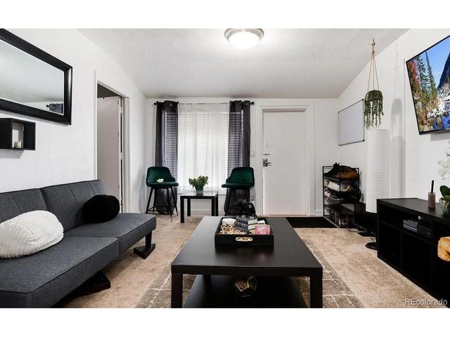 3445 W Mansfield Ave, Denver, CO 80236