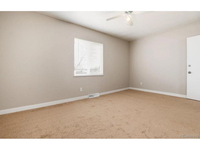 3445 W Mansfield Ave, Denver, CO 80236