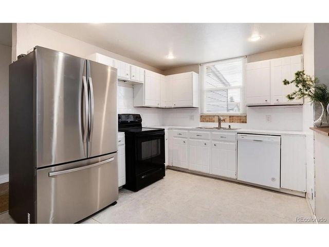 3445 W Mansfield Ave, Denver, CO 80236