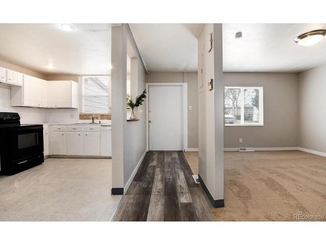 3445 W Mansfield Ave, Denver, CO 80236