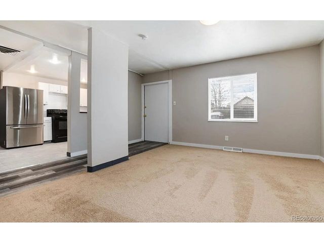 3445 W Mansfield Ave, Denver, CO 80236