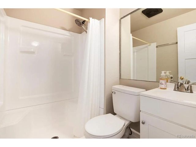 3445 W Mansfield Ave, Denver, CO 80236