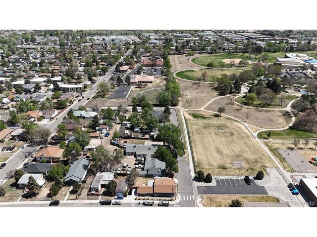 3445 W Mansfield Ave, Denver, CO 80236