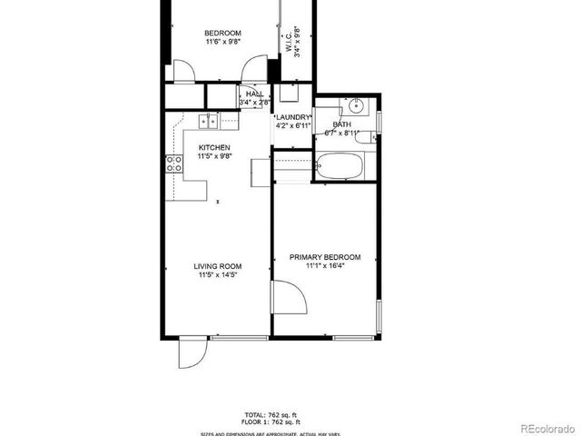 3445 W Mansfield Ave, Denver, CO 80236
