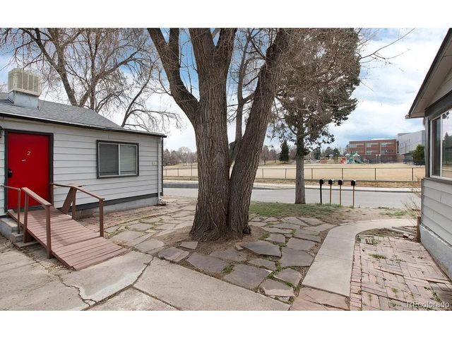 3445 W Mansfield Ave, Denver, CO 80236