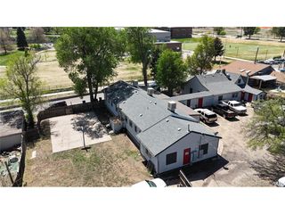 3445 W Mansfield Ave, Denver, CO 80236