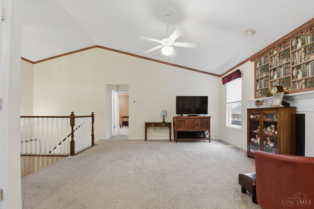 2122 Castle Pines Court, Hamilton, OH 45013