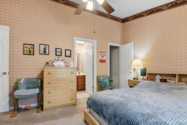 2122 Castle Pines Court, Hamilton, OH 45013