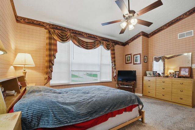 2122 Castle Pines Court, Hamilton, OH 45013