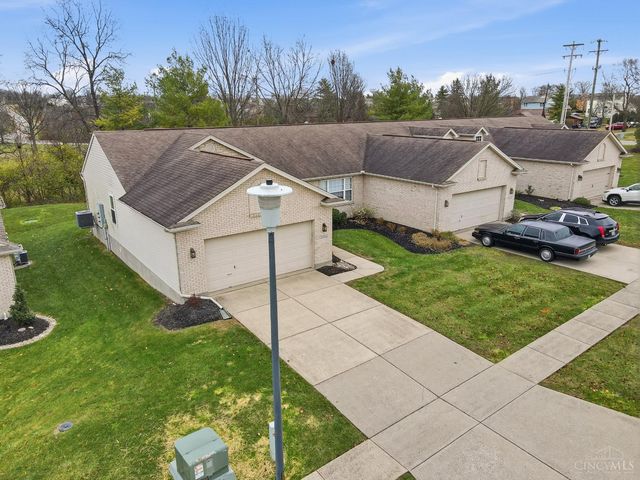 2122 Castle Pines Court, Hamilton, OH 45013