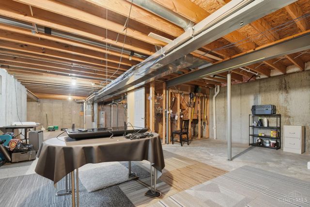 2122 Castle Pines Court, Hamilton, OH 45013