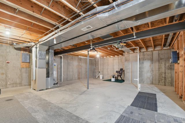 2122 Castle Pines Court, Hamilton, OH 45013